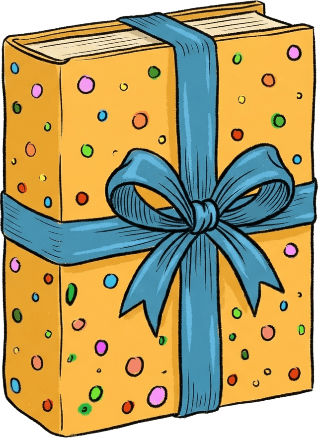 The Perfect Gift book