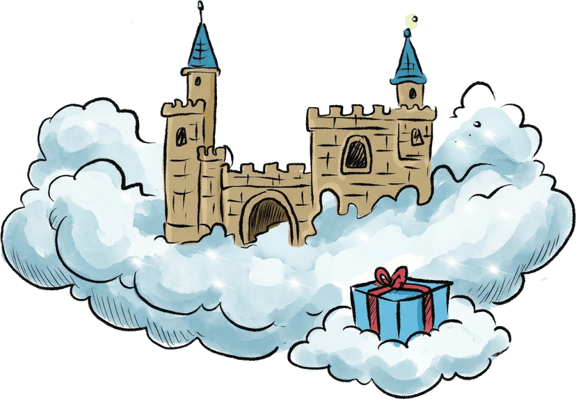 Castle