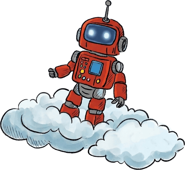 Robot