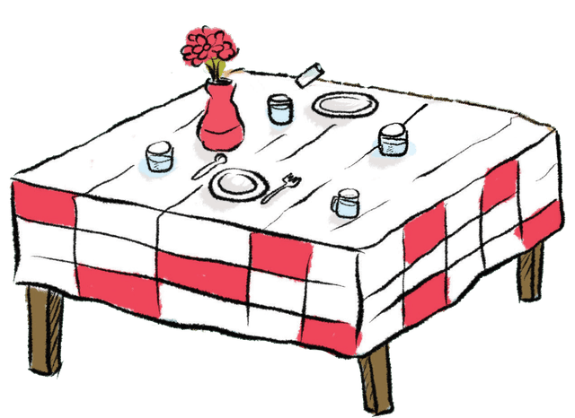 Table